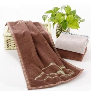 New Arrival Fashion Creative Full Cotton Towel