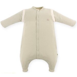 New Arrival High Quality Straddle Organic Cotton Baby Sleeping Bag