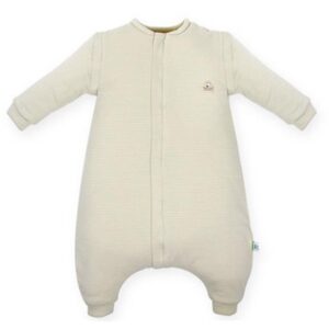 Hot Selling High Quality Skincare Organic Cotton Baby Sleeping Bag