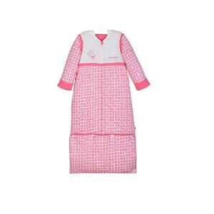 Pretty High Class Rose Red Baby Sleeping Bag