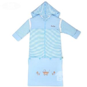 Top Quality Wonderful Stripes Baby Sleeping Bag