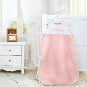 Fantastic Wonderful Pink Baby Sleeping Bag