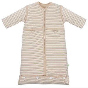 Spring and Summer Skincare and Breathable Baby Sleeping Bags