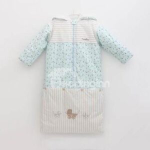 Top Quality Amazing Blue Baby Sleeping Bag