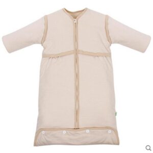 Spring and Summer High Quality and Breathable Baby Sleeping Bags