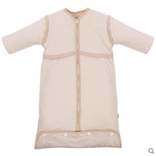 Spring and Summer High Quality and Breathable Baby Sleeping Bags