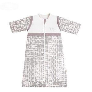New Arrival Moisture Permeability Gray Baby Sleeping Bag