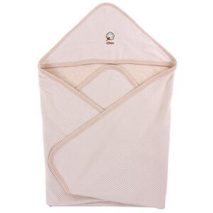 Hot Selling Breathable Organic Cotton Baby Sleeping Bags