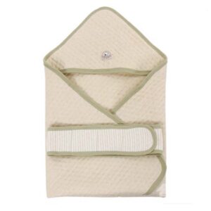 Top Quality Comfortable and Soft Organic Cotton Baby Sleeping Bags