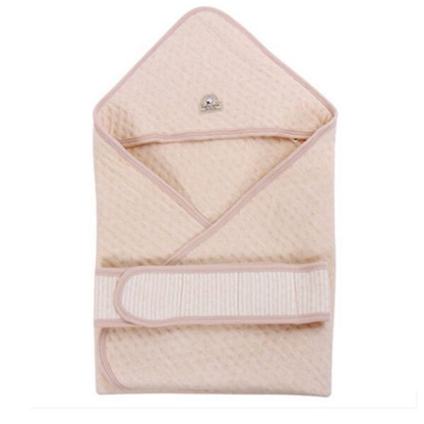 Top Quality Breathable and Smooth Organic Cotton Baby Sleeping Bags