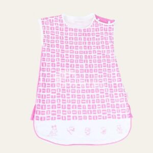 Top Selling Wonderful Classic Pink Baby Sleeping Bag