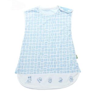 Top Selling Wonderful Classic Blue Baby Sleeping Bag