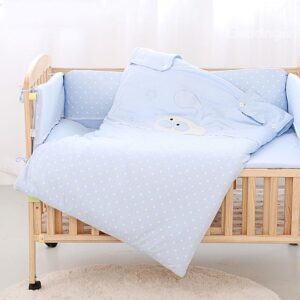 Super Adorable Rabbit Stars Baby Sleeping Bag