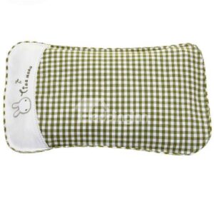 Wonderful Pretty Ramie and Cotton Baby Pillow