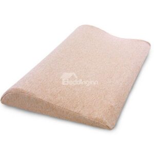 New Arrival Head and Neck Care Concave Design Baby Pillows