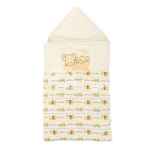 Naughty Cartoon Mouse Printing Baby Sleeping Bag