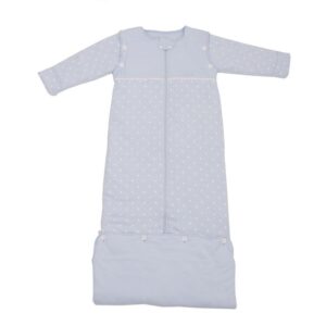 Wonderful Sweet Little Stars Blue Baby Sleeping Bag