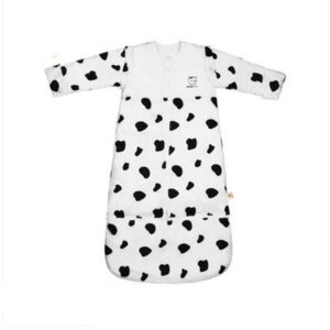 Spring and Autumn Bamboo Fiber Lovely Pattern Baby Sleeping Bags