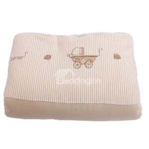 Wonderful Beige Soft and Comfortable Baby Quilts