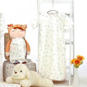 Novel Owl Tree Printing Baby Sleeping Bag