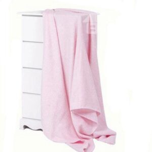 Super Soft Skincare Concise Design Baby Blanket