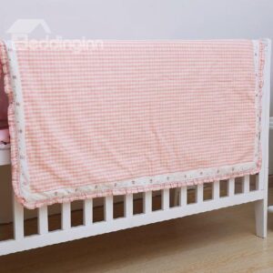 New Stylish Wonderful Comfortable Pink Baby Quilts