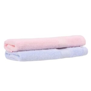 Super Soft Pure Color Design Baby Blanket