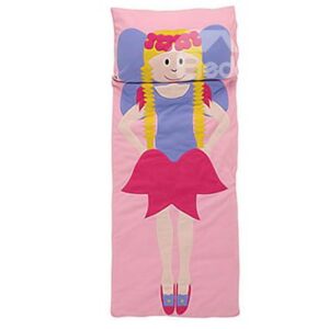 Beautiful Flower Fairy Design Baby Sleeping Bag