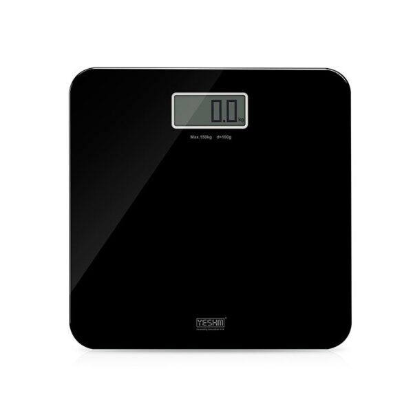 Accurate Fashion Pure Color Electronic Weight Scale
