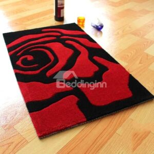 Top Selling Fantastic Simple Pattern Suede Area Rug