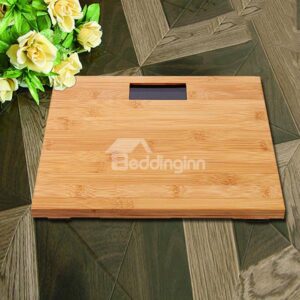Super Solid Phyllostachys Pubescens Material Weight Scale