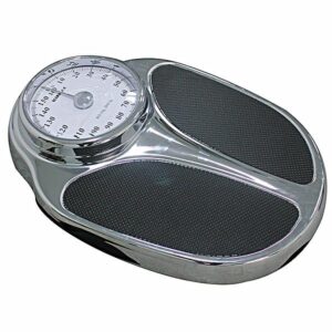 Unique High Quality Black Mechanical Whight Scales