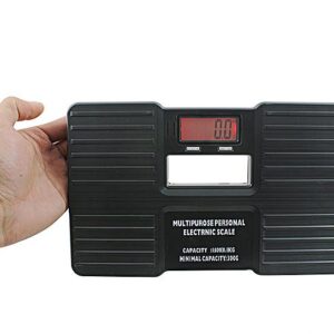 New Arrival Fashion Unique Design Electronic Weight Scale