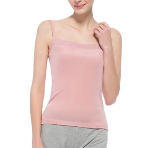 Best Quality Pretty Lace Spaghetti Straps Camisole