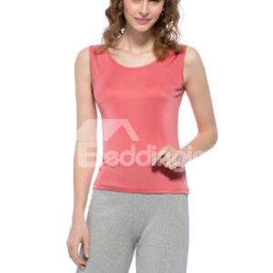 New Arrival Wonderful Watermelon Wide Strap Camisole