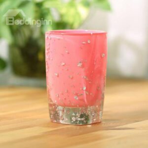 Wonderful Creative Pink High Quality Resin Cup