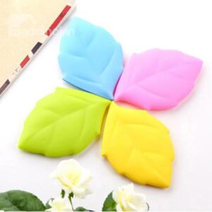 Creative Handy Candy Color Maple Image 4-piece Cup