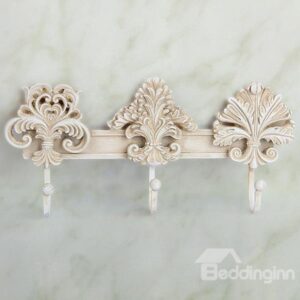 Top Sellingn Retro Chic Decorative European Style Hooks