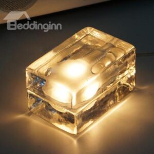 New Style Creative Wonderful Ice Lamp for Gift Idea