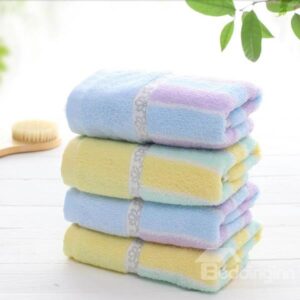 Skincare Super Soft Absorbant Full Cotton Towel