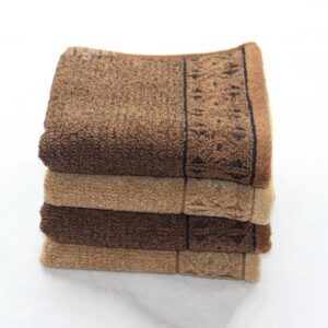 Top Class Comfy Classic Absorbant Cotton Towel