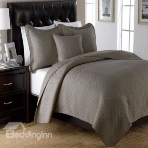 New Arrival Useful and Functional 3-Piece Cotton Bed in a Bag