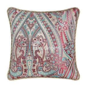 New Arrival Virginia Style Throw Pillow