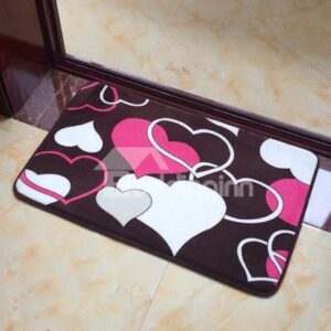 Wonderful Pretty Have Mutual Affinity Doormat