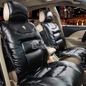 Luxurious Multicolour Ultra Comfortable and Soft Car Seat Covers