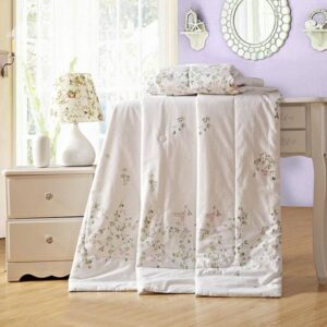 Elegant and Novel Cotton Air-Conditional Quilt