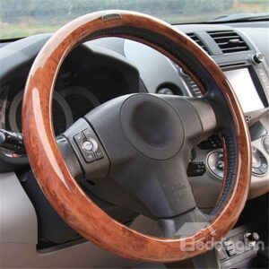 Unique Design and Durability Steering Wheel Covers