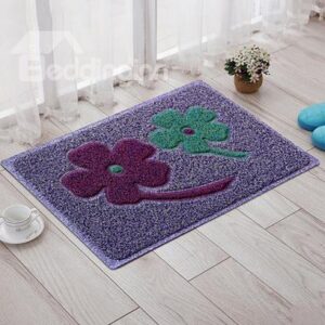 Natural Environmental Protection PVC Doormat