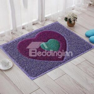 Top Quality Environmental Protection PVC Doormat