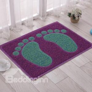 Top Quality Water Absorption PVC Doormat